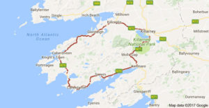 Driving The Ring Of Kerry: Portmagee To Dingle - Travis Neighbor Ward